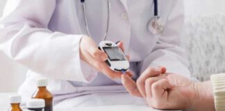 Alymlar süýji keselini bejermekde öňe gidişlik gazandylar