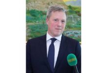 Türkmenistanyň Prezidenti Amerikanyň Birleşen Ştatlarynyň wekillerini kabul etdi