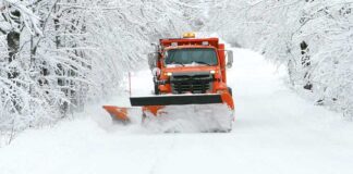 Gar arassalaýan maşyn