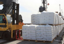 Türkmenistanda söwda amallaryny ýönekeýleşdirmek boýunça pudagara iş topary dörediler