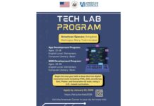 Opportunity for develop to programming