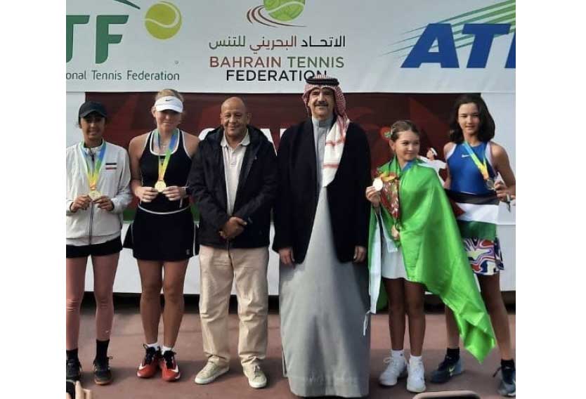 tennis-bahrain-теннис