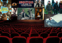 Ýylyň garaşylýan filmleri – 2