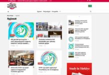 «Turkic World» atly halkara habarlar portaly 2026-njy ýylda geçiriljek çäreleri şöhlelendirer