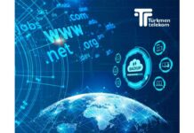 Облачные сервисы «Туркментелеком» получили функцию автоматического бэкапа