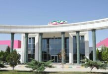 «Türkmenturba» zawody döwrebaplaşdyrylar