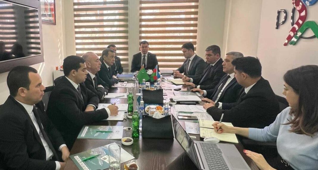 turkmenbashi-baky-port-autorities-meetting