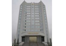 Merkezi bankyň, “Türkmenistan” döwlet täjirçilik bankynyň we “Türkmenbaşy” paýdarlar täjirçilik bankynyň maddy-tehniki binýadyny kämilleşdirilýär