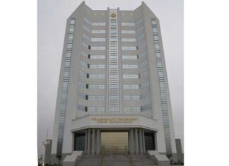 В Туркменистане совершенствуется банковская система