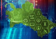 Туркменистан развивает цифровую систему