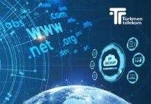 Hemişe ulgamda: internet hyzmaty ähli ýerde