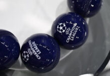 “Real Madrid”, PSŽ, “Inter” toparlarynyň pleý-offdaky garşydaşlary belli boldy