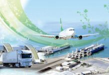 Ýurdumyzyň ulag diplomatiýasy ösdürilýär