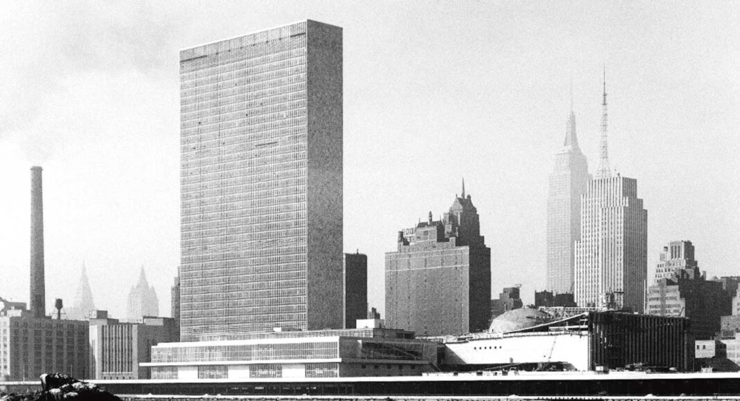 un-headquarter-ny