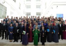 UNICEF Launches New Country Program in Turkmenistan for 2026–2030 to Advance Children’s Rights
