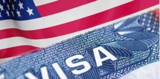 ABŞ 100 müňden gowrak wizany ýatyrdy