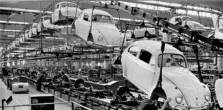 19-njy ýanwarda bolan wakalar