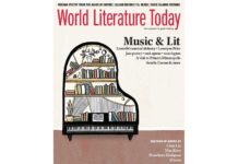 Dünýä edebiýatynyň aýnasy: “World Literature Today” žurnaly 100 ýaşady