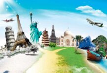 Syýahatçylaryň sany artdy