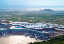 Ýylyň iň gowy howa menzili