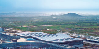 Ýylyň iň gowy howa menzili