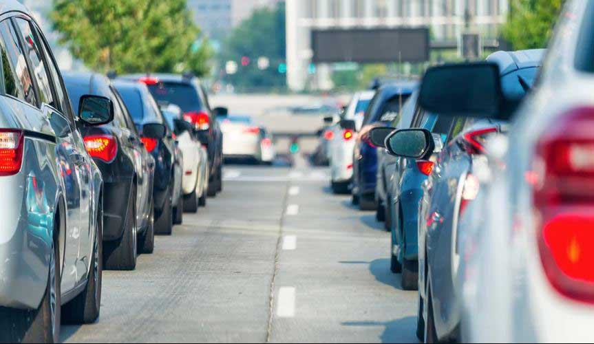 yol-dyknyshygy-traffic-car