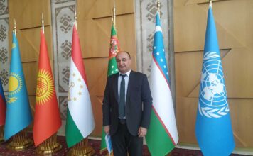 Узбекская делегация поблагодарила Туркменистан за образцовую организацию Недели СПЕКА