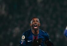 PSŽ “Marseli” derbi-dagyn etdi