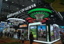 Hytaý 1-nji maýdan başlap Afrikanyň 53 ýurdundan gelýän harytlar üçin gümrük paçlaryny ýatyrar