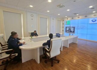 Представители Учебного центра приняли онлайн-участие в 21-м Глобальном совещании ВТамО