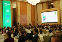 “Türkmenistanyň geljegine maýa goýumlar” atly forum geçiriler