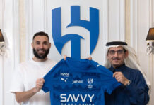 Ýyldyz oýunçy “Al-Ittihaddan” “Al-Hilala” geçdi