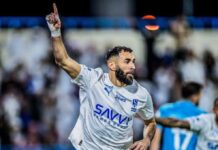 Ilkinji duşuşygynda het-trik etdi