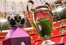 UÇL Pleý-off tapgyry: “Galatasaraý” “Ýuwentusy”, “Benfika” “Real Madridi” kabul edýär