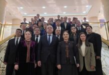 An Information and Communication Session on the Horizon Europe Program was held at the IUHD