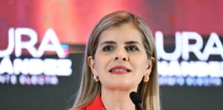 Kosta-Rikada Fernandes öňe saýlanýar