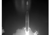 Aýyň ýüzüne gonmak üçin taýýarlyk