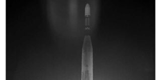 Aýyň ýüzüne gonmak üçin taýýarlyk