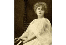 Nusgawy eserleriň gaýtadan galkynyşy