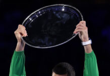 25-nji kuboga ýene-de ýetmek başartmady