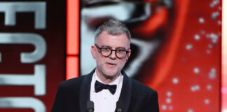 BAFTA-da “Uruş üstüne uruş”