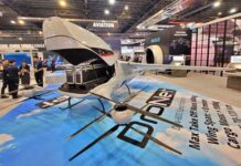 Singapurda awiasiýa pudagynyň iri sergisi açyldy