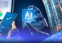 Gazagystanda sebitiň sanly merkezi döredilýär