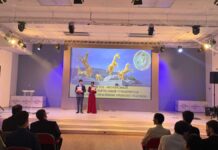 W.N. Tatişýew adyndaky ADU-da 2026-njy ýylyň şygaryna bagyşlap çäre guraldy