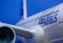 Hytaý ýene 120 “Airbus” satyn alar