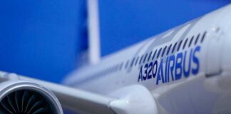 Hytaý ýene 120 “Airbus” satyn alar