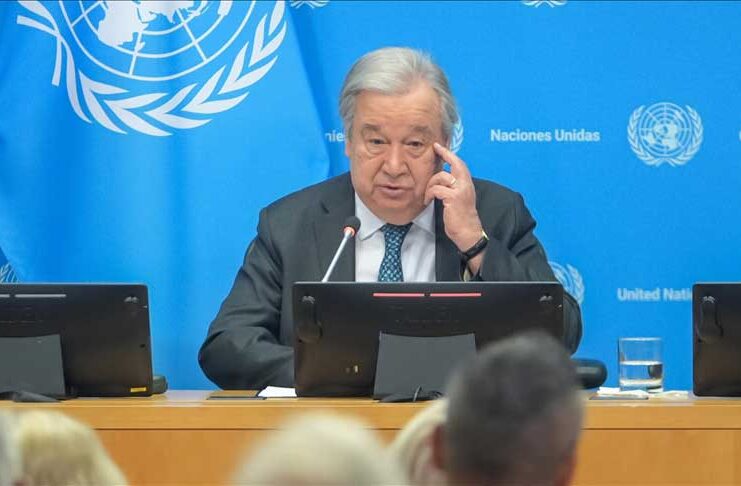 Emeli aň boýunça ilkinji global ylmy topar döredilýär