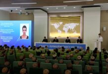 “Arkadag”-“Al-Nasr” duşuşygyny dünýäniň 168 ýurdunda tomaşa ediler