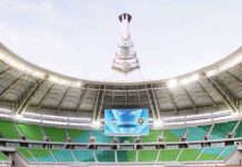 Halkara duşuşyga ykjam taýýarlyk görülýär