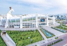 В Туркменистане пройдет творческий конкурс «Мой белый город Ашхабад»